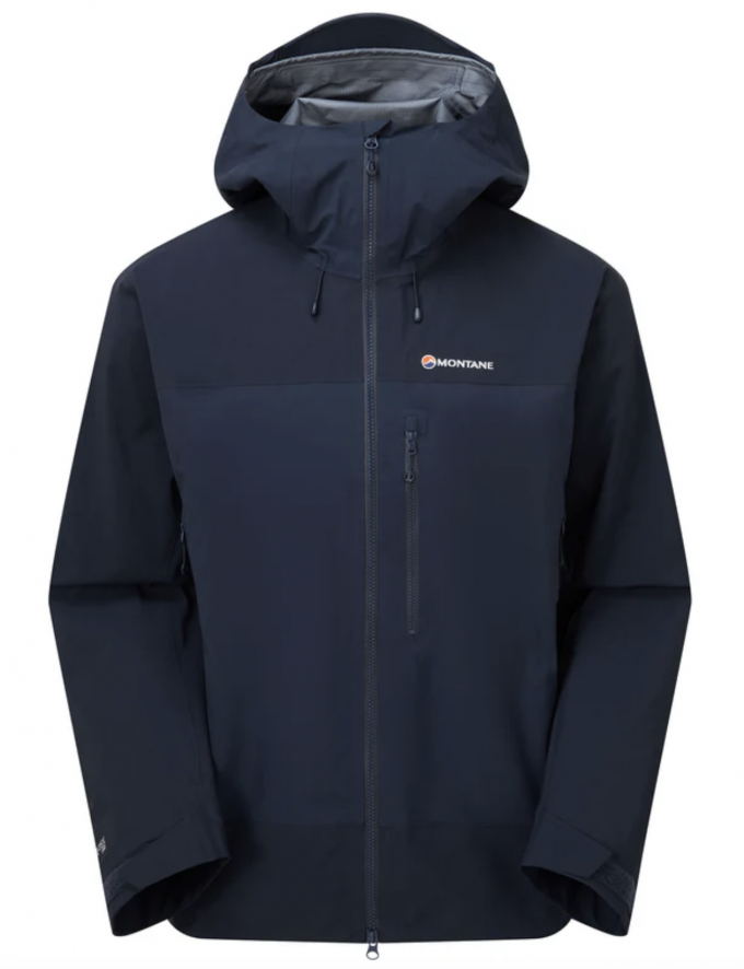 Montane phase down jacket review hotsell